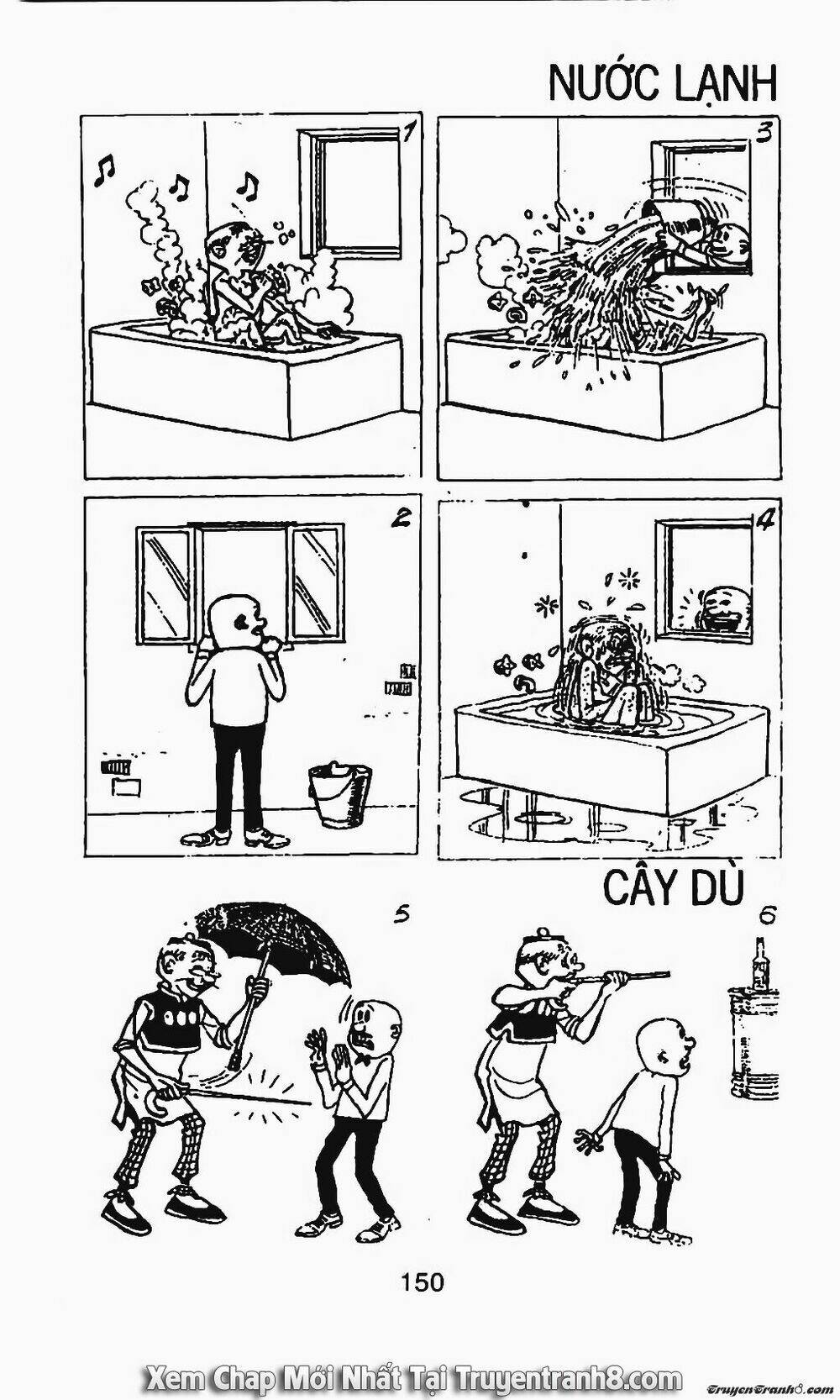 chú thoong chapter 194 6