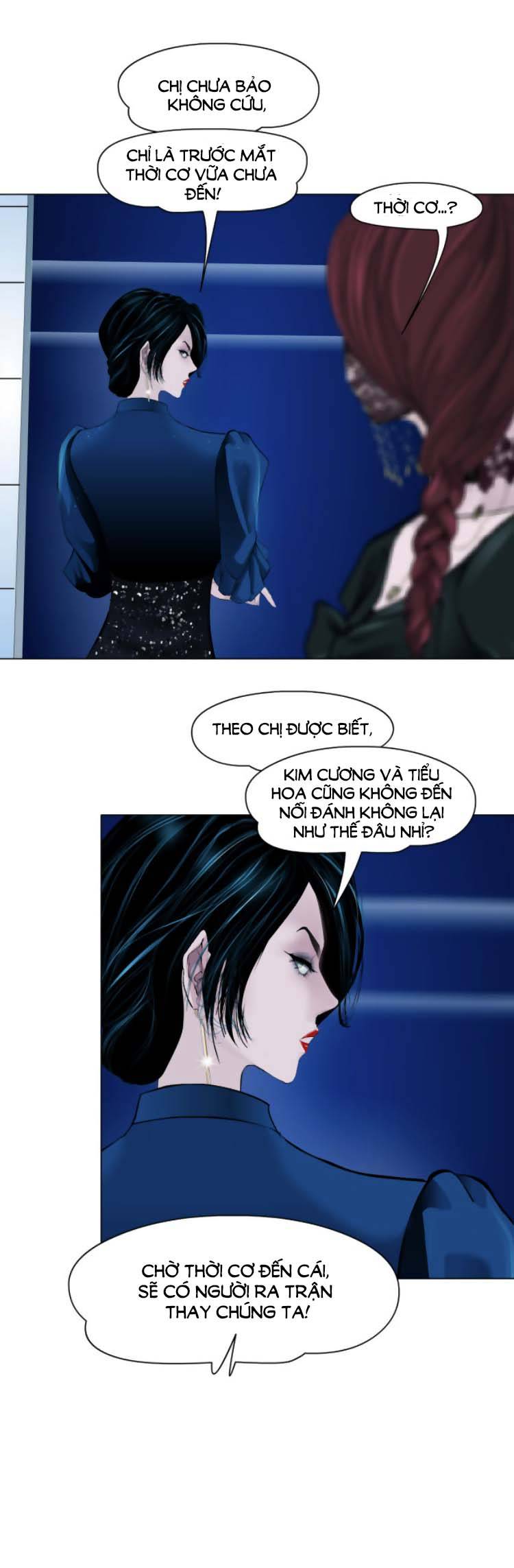 đằng nữ chapter 81 15