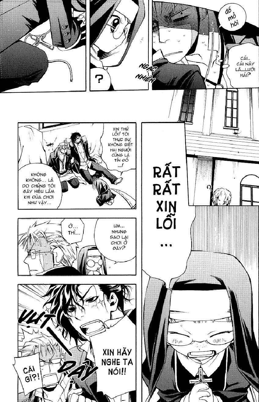 vassalord chapter 2.1 20