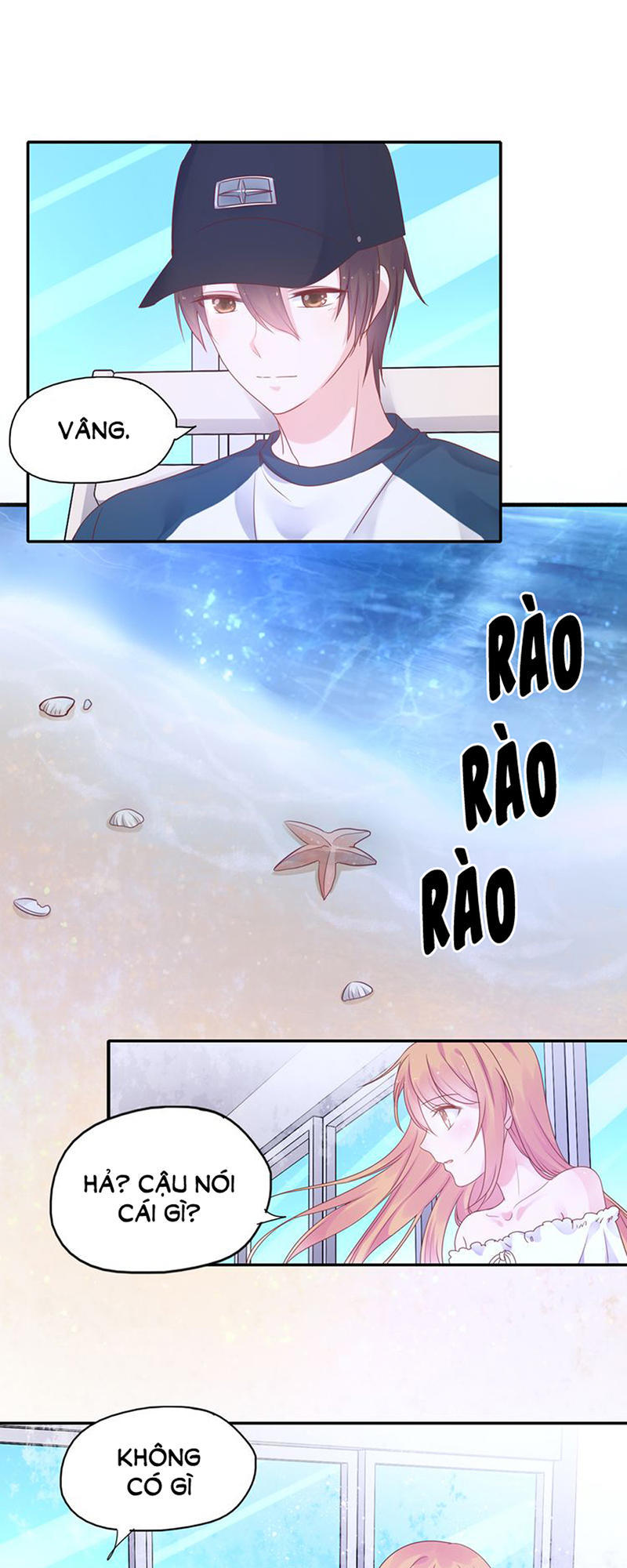 mật thất khốn du ngư chapter 5 12