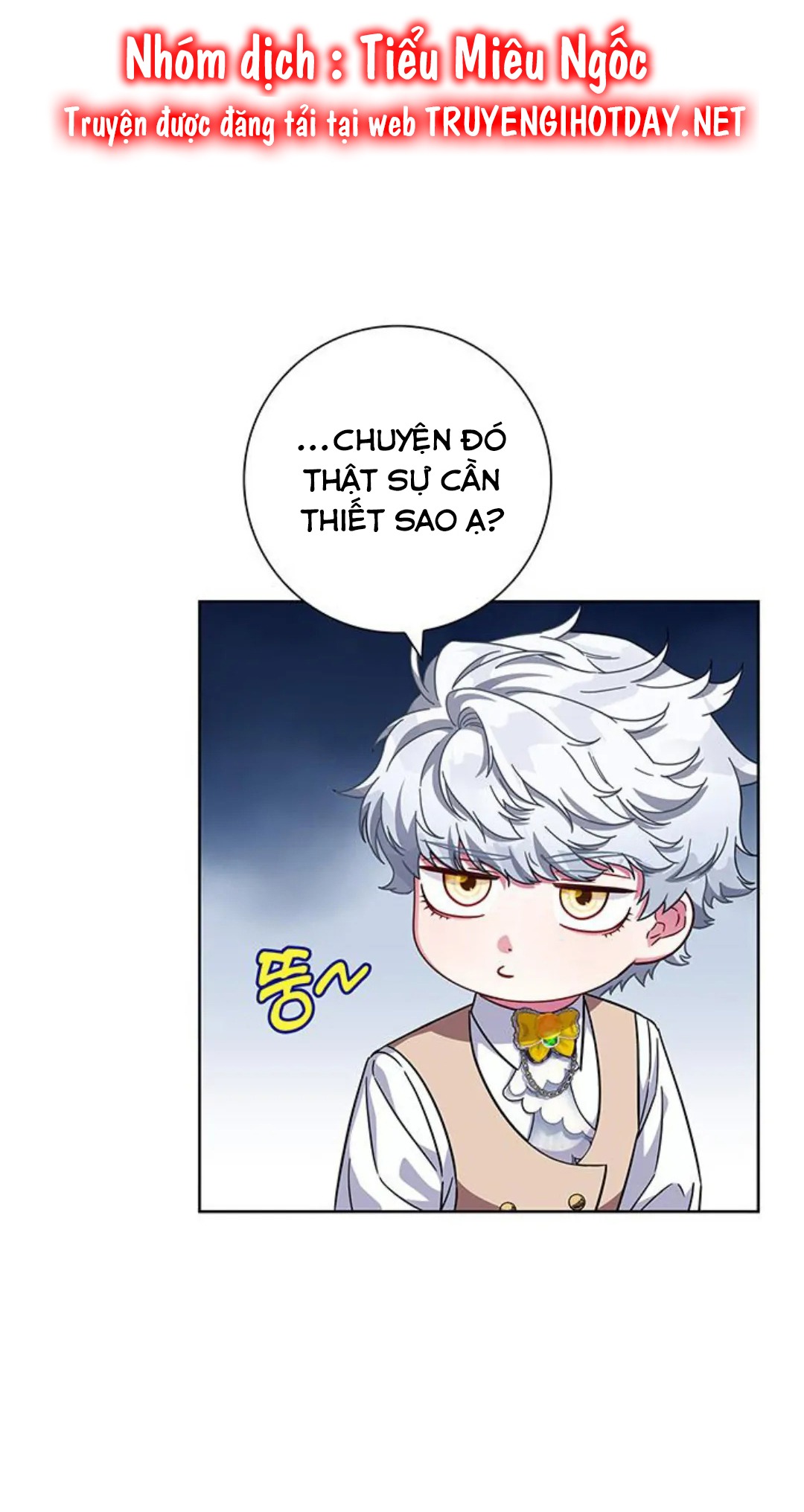 tôi trở thành mẹ của nam chính hoàn hảo chapter 11 26