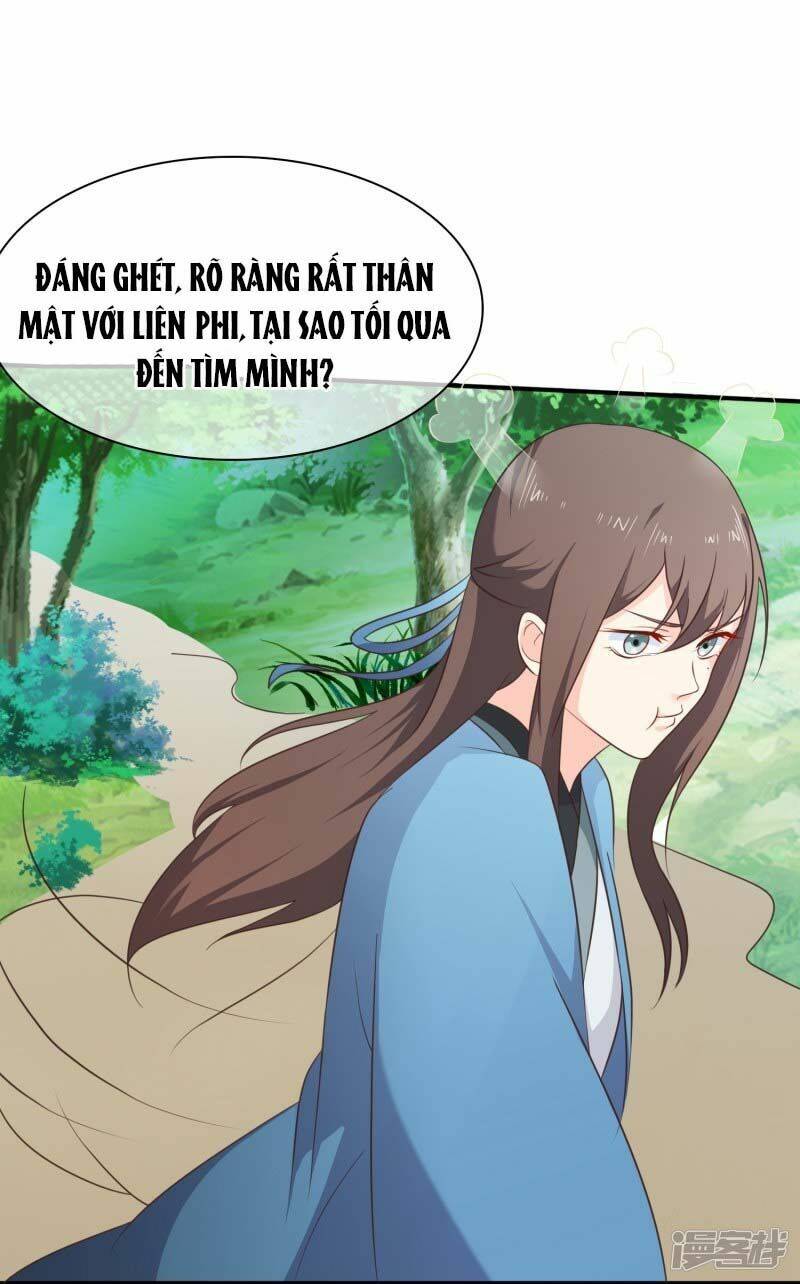 mười dặm hồng trang, thay huynh xuất giá chapter 35 18