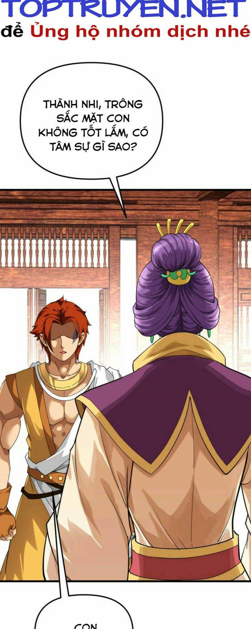 trọng sinh ta là đại thiên thần chapter 161 13