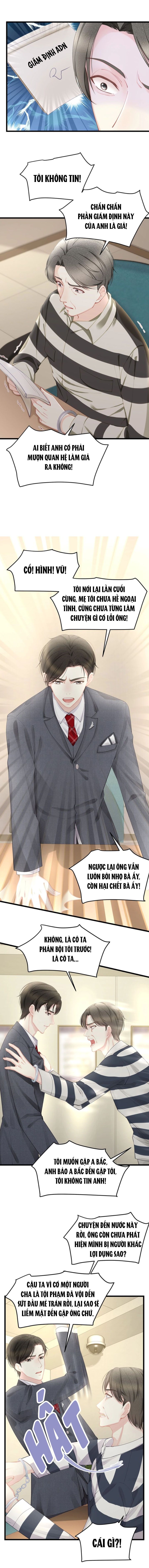 ta với bốn vị cố tiên sinh chapter 55 2