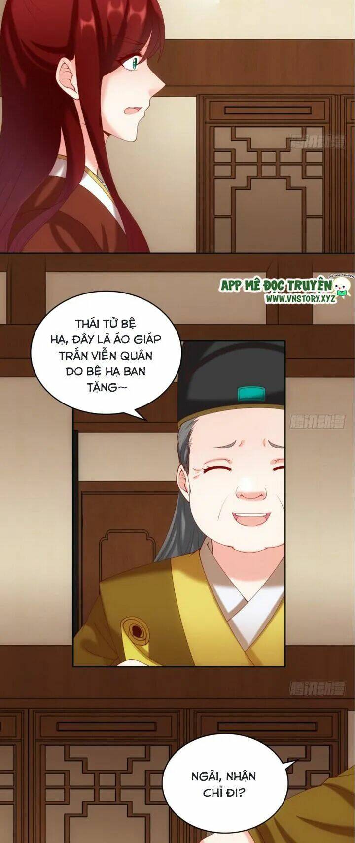 đô đốc đại nhân sủng thê kí chapter 29 29