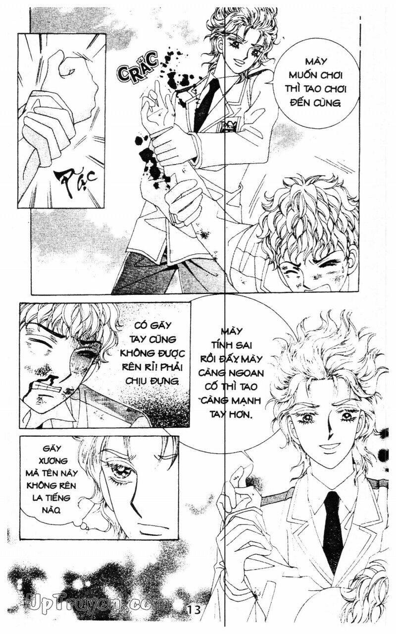 mặt nạ tình yêu chapter 48 15