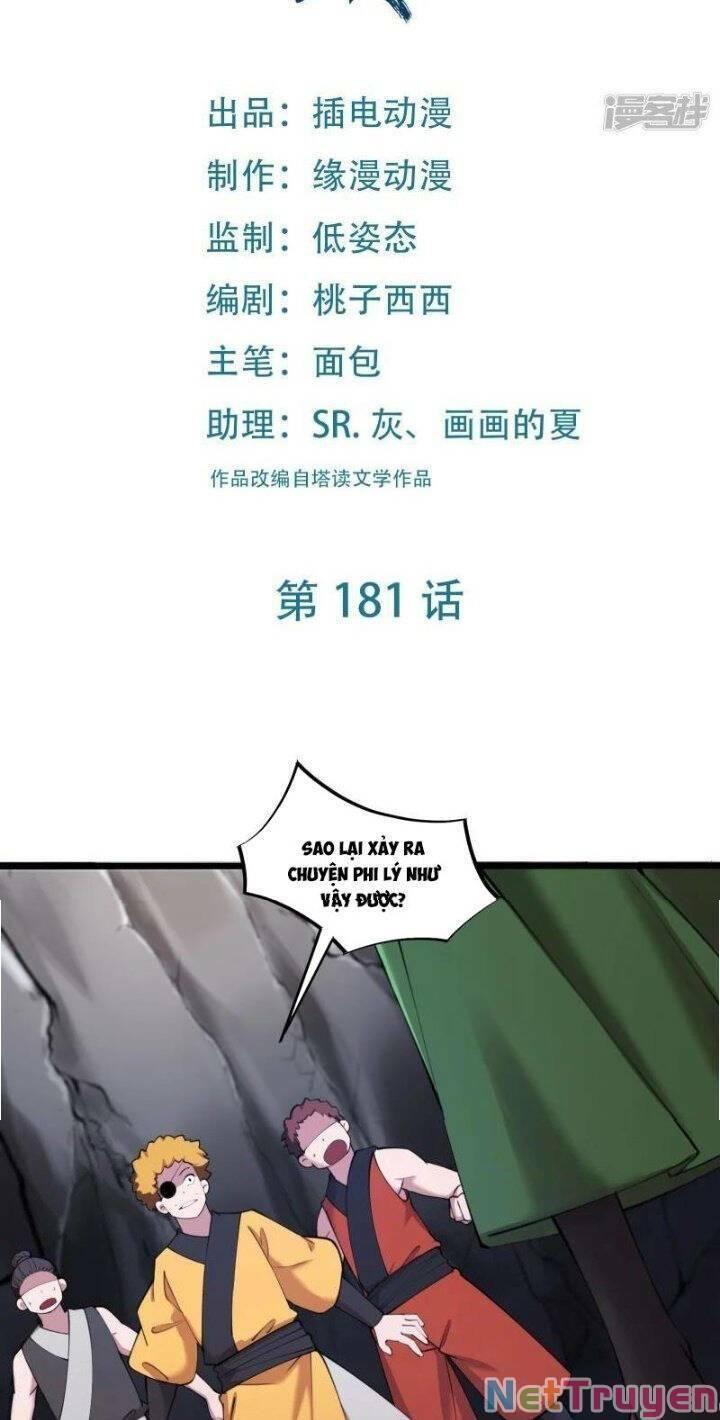 đồ đệ ta toàn là nữ ma đầu chapter 181 1