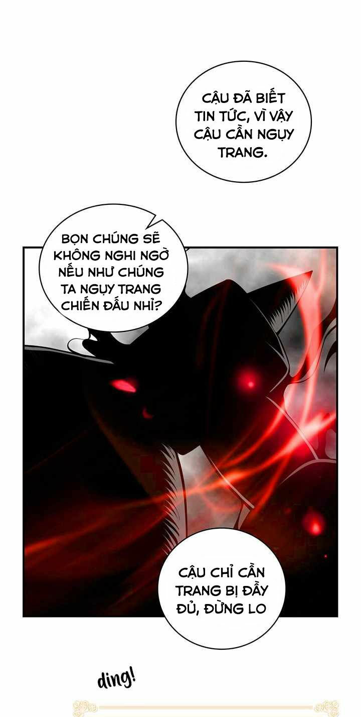 tôi sinh ra để làm người vĩ đại chapter 74 15