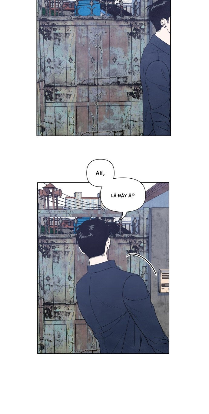 điều khiến tôi quyết tâm muốn chết chapter 10.2 4