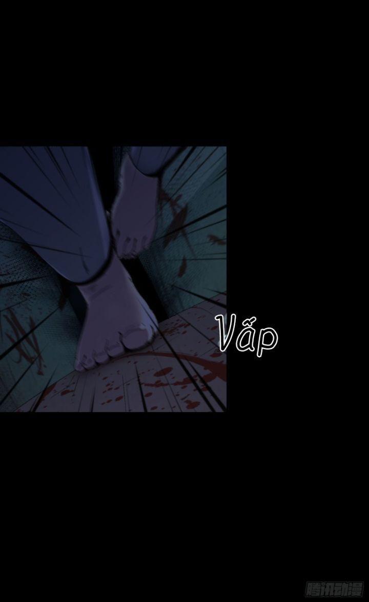 phố quỷ chapter 1 25