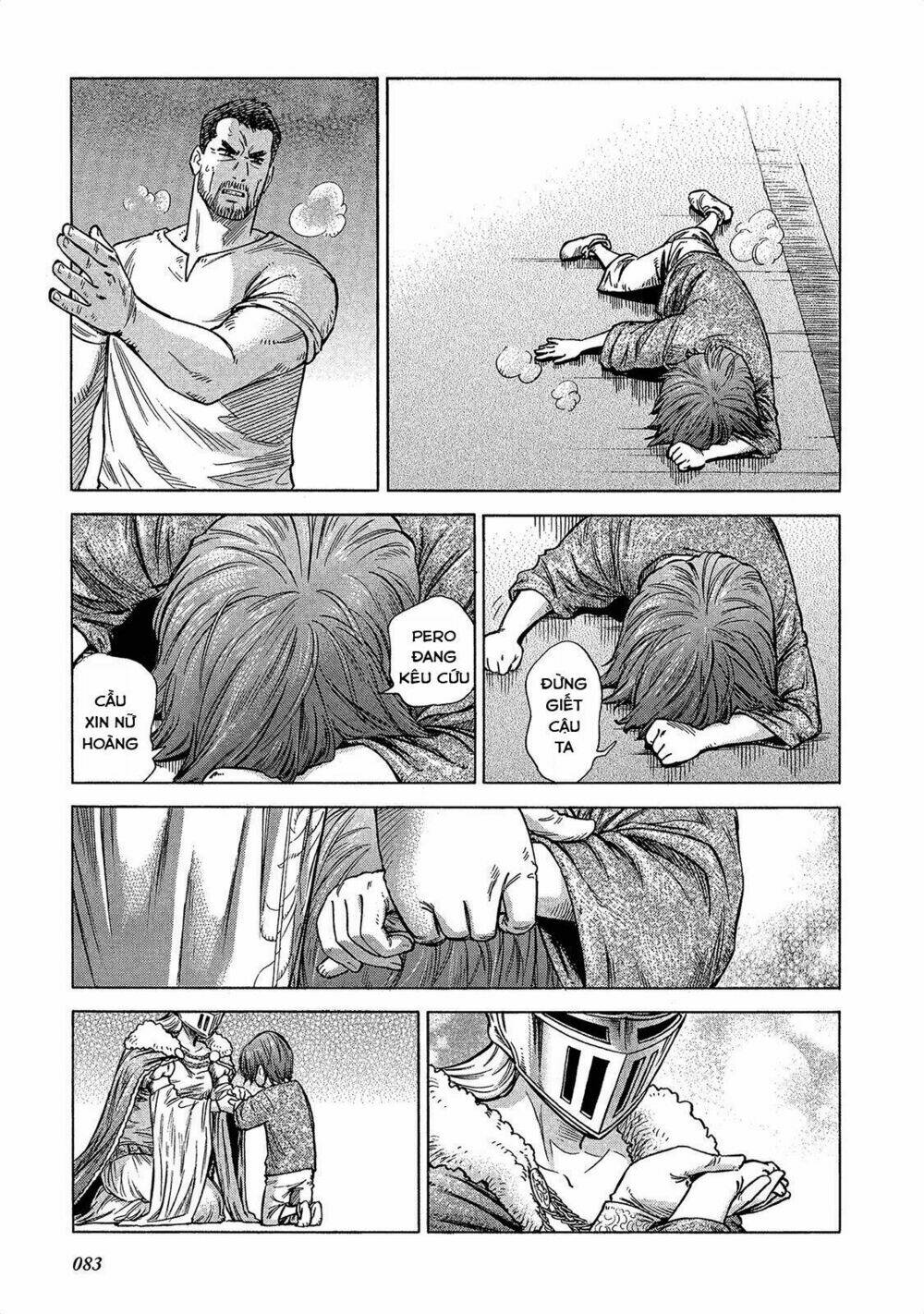 stravaganza - isai no hime chapter 18 20