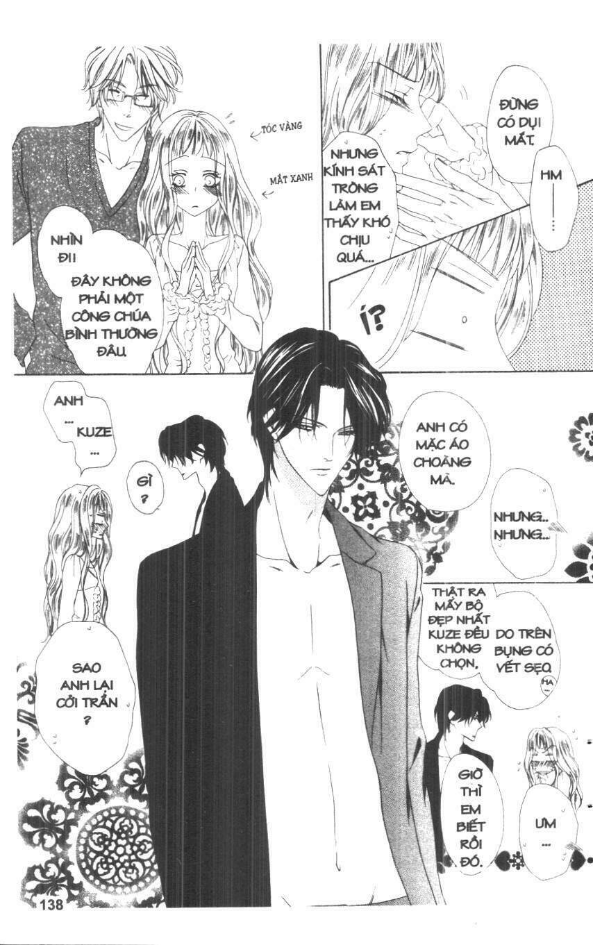 007 phá án chapter 9 128