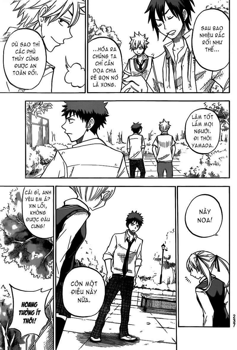 yamada và thất đại ma nữ chapter 48 12