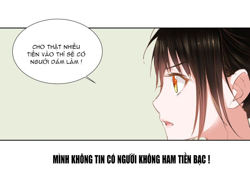 solo đi vương gia chapter 3 5