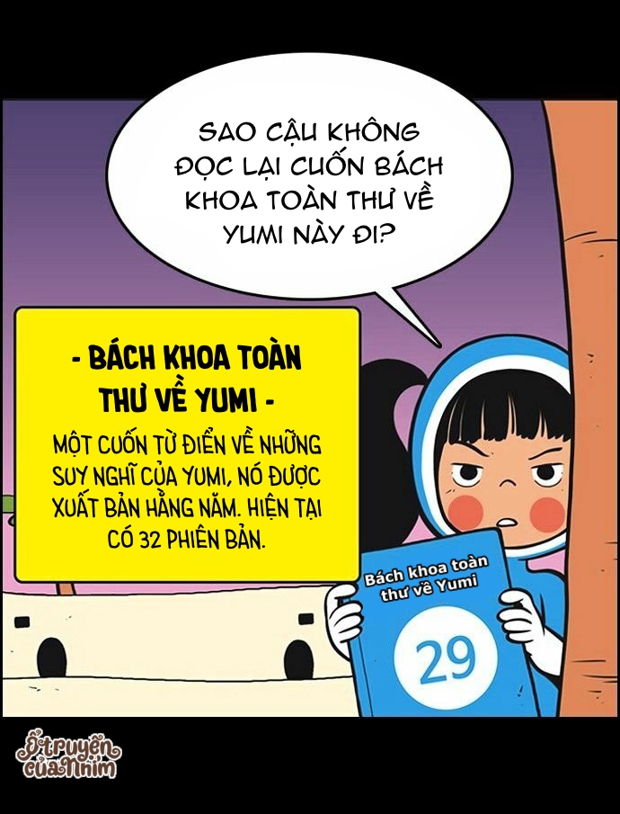 yumis cells chapter 71 15