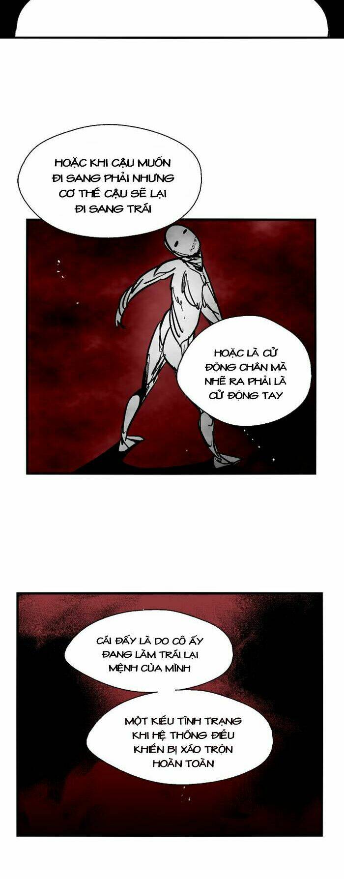 người máy hủy diệt chapter 52 17