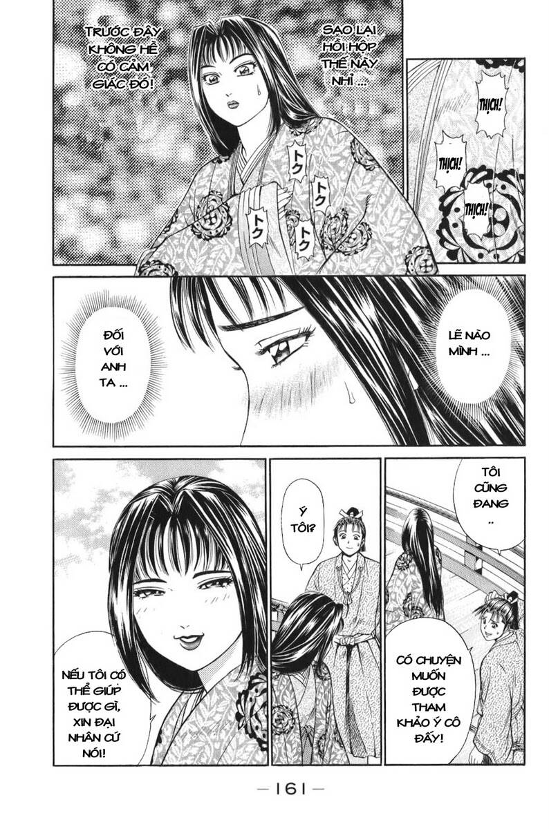 thiếu niên vương i - shana oh yoshitsune i chapter 66 39