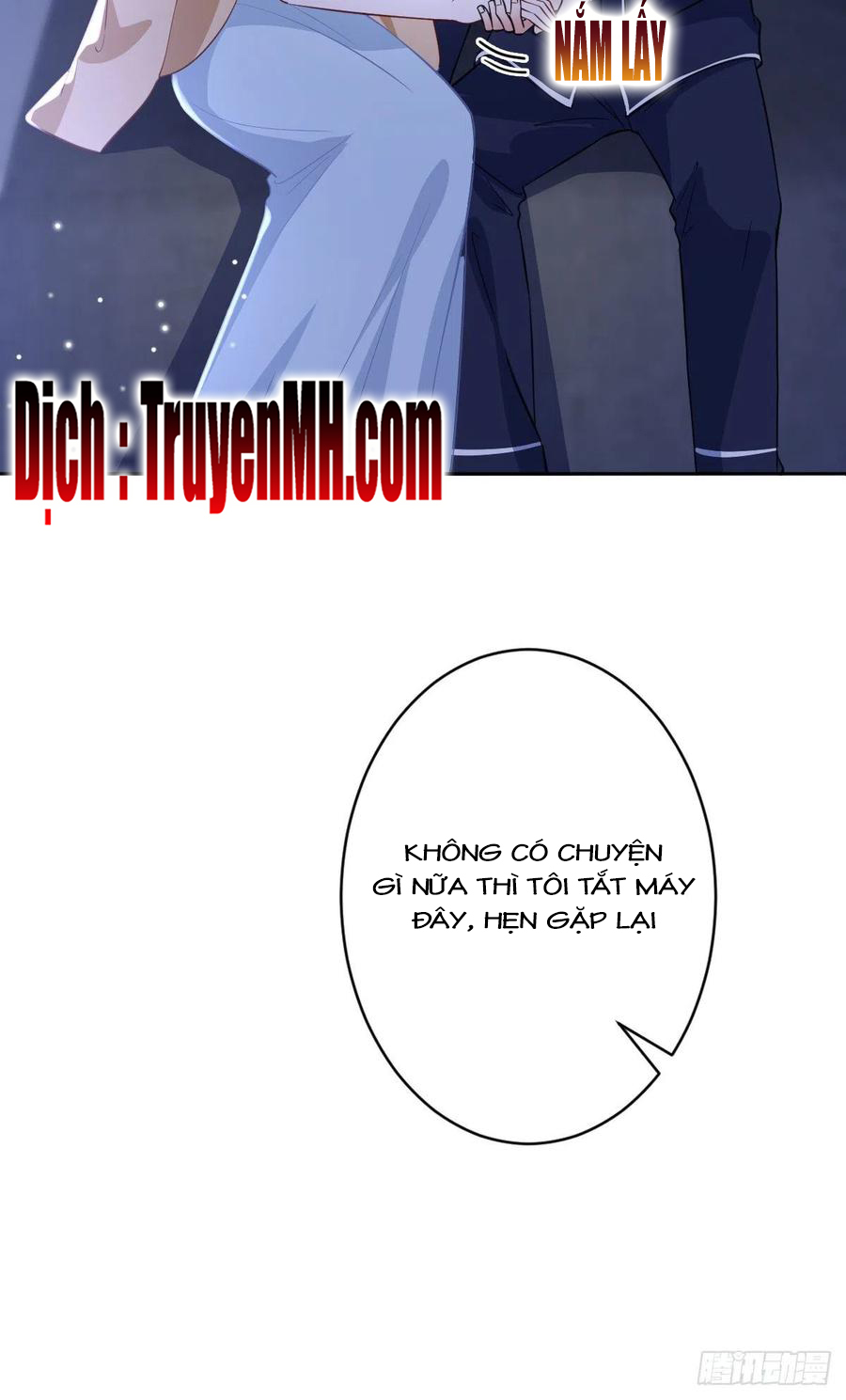 thí hôn lão công, cần giúp sức chapter 226 6