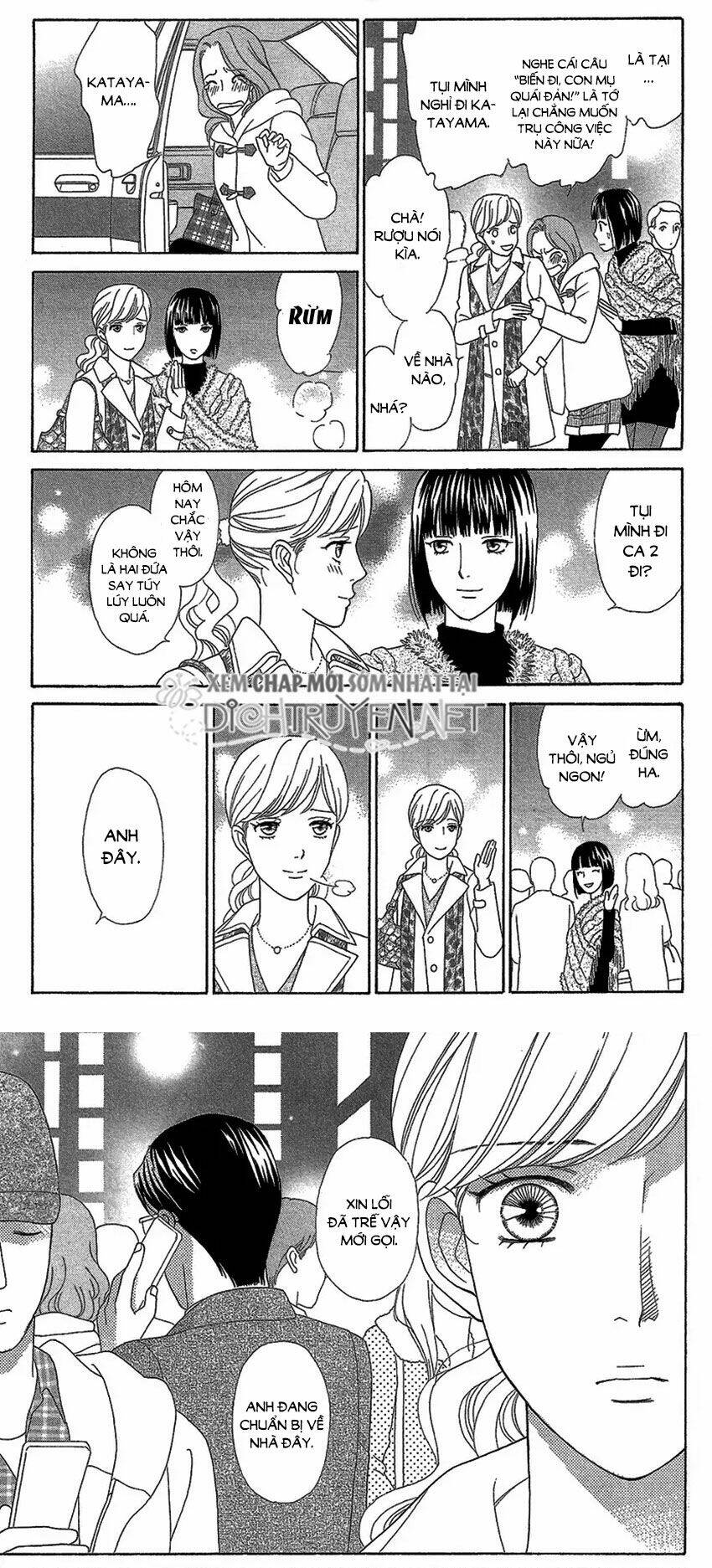 virut tình yêu chapter 12 8