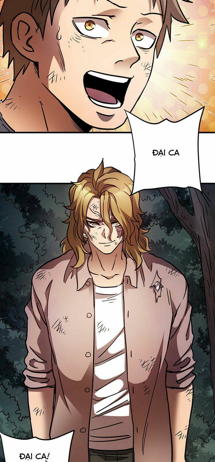 sau mạt thế tôi trở thành zombie chapter 50 7