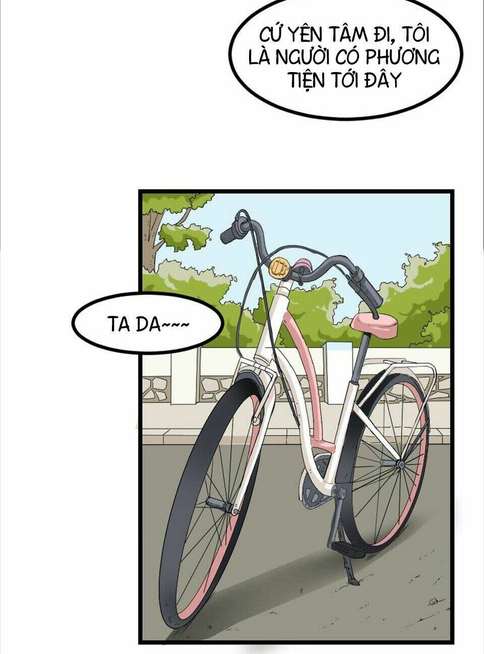 ngưu thư cung ứng thương chapter 9 9