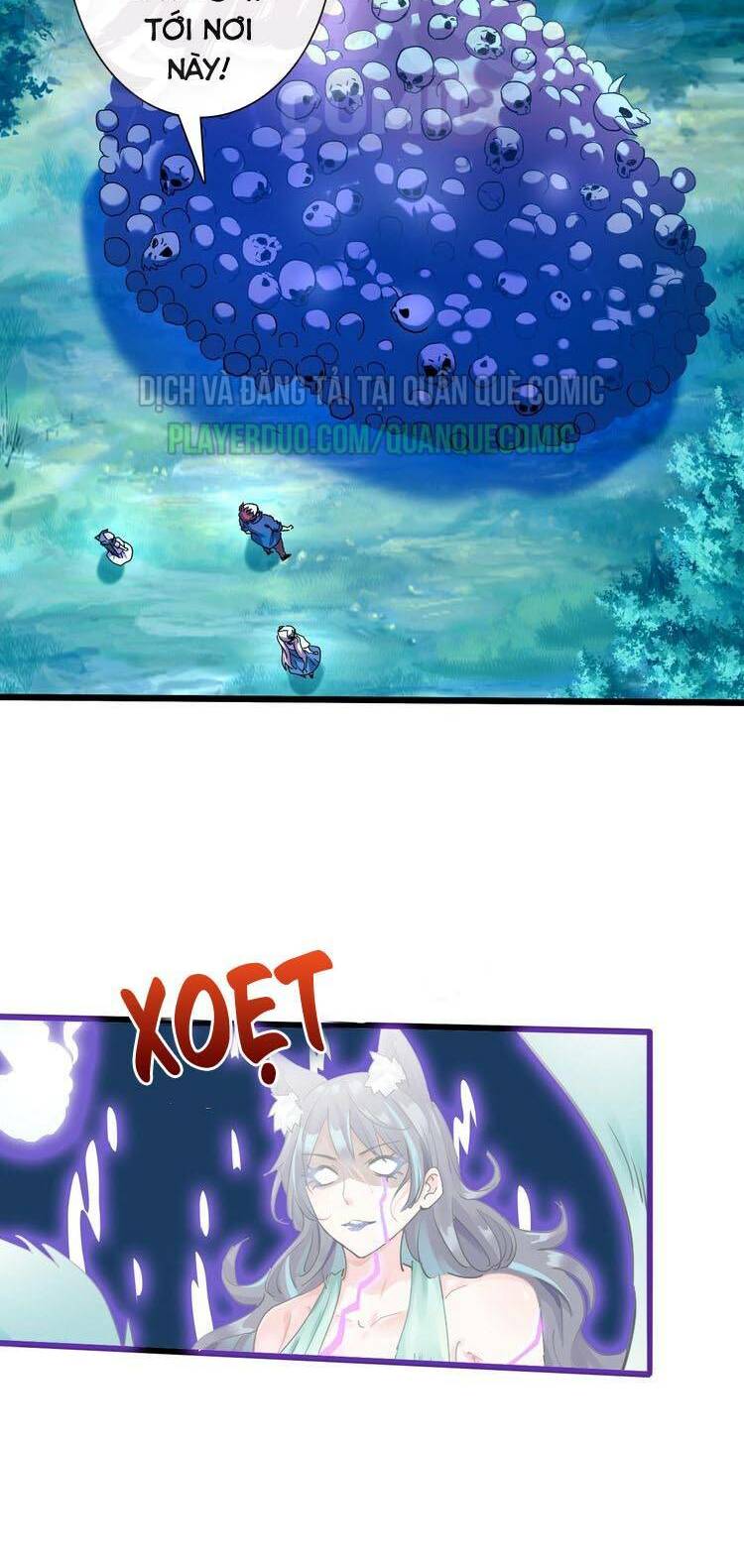 kinh thế kỳ nhân chapter 34 18