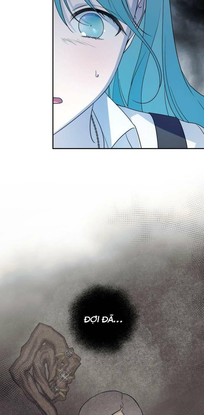 công nương mint bé nhỏ chapter 44 30