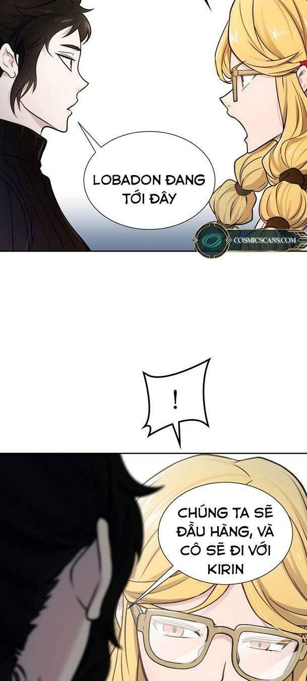 cuộc chiến trong tòa tháp chapter 592 59