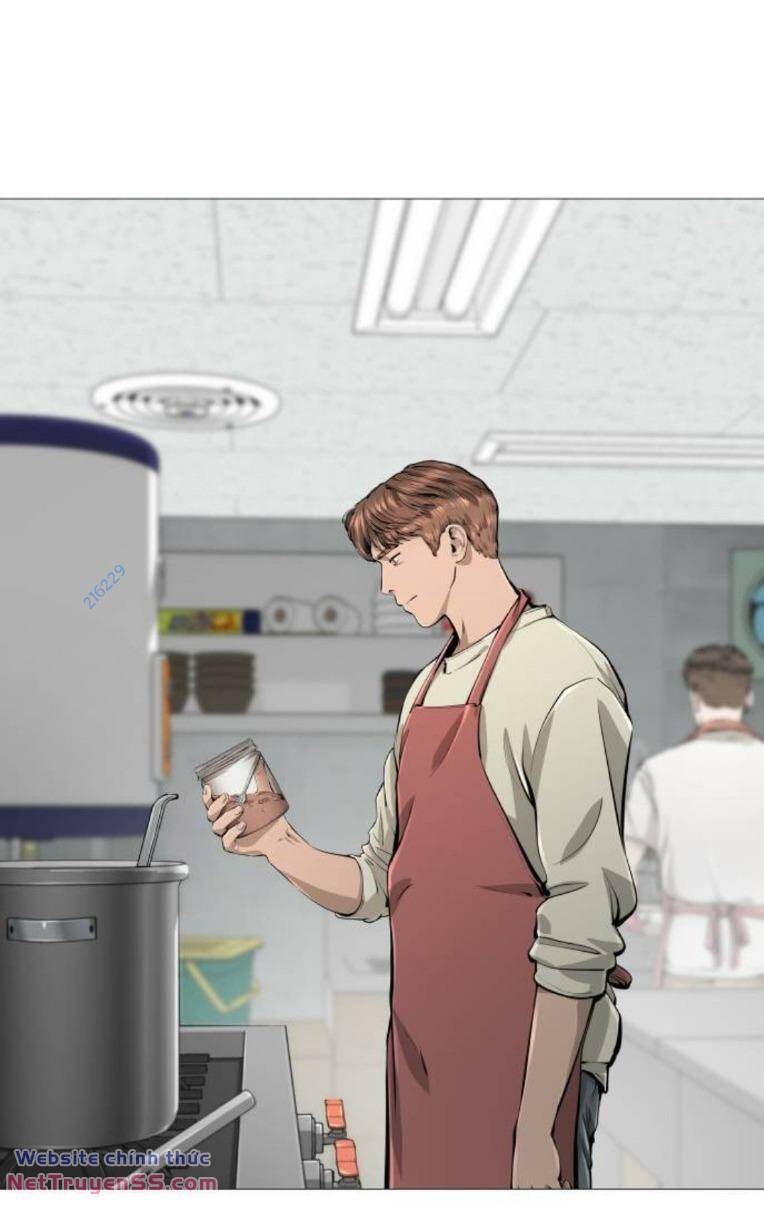 quán ngon chapter 25 31
