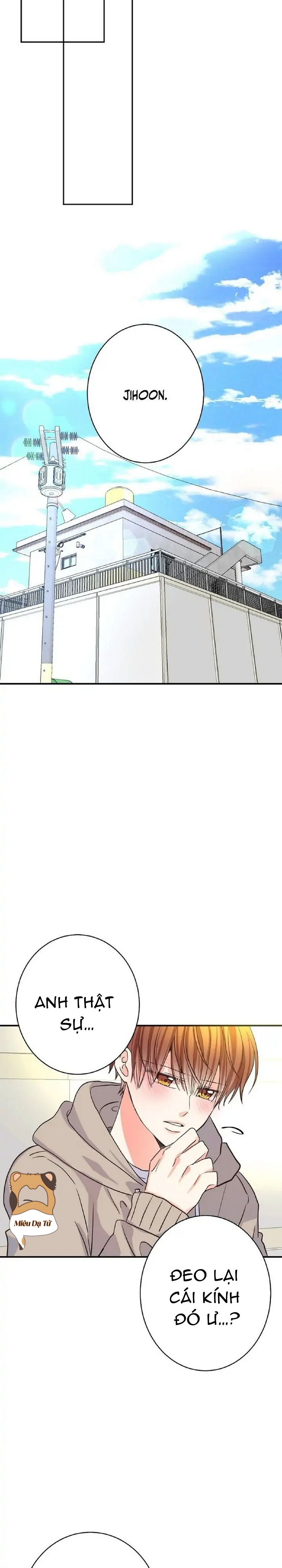 mối quan hệ phù hợp chapter 15 25