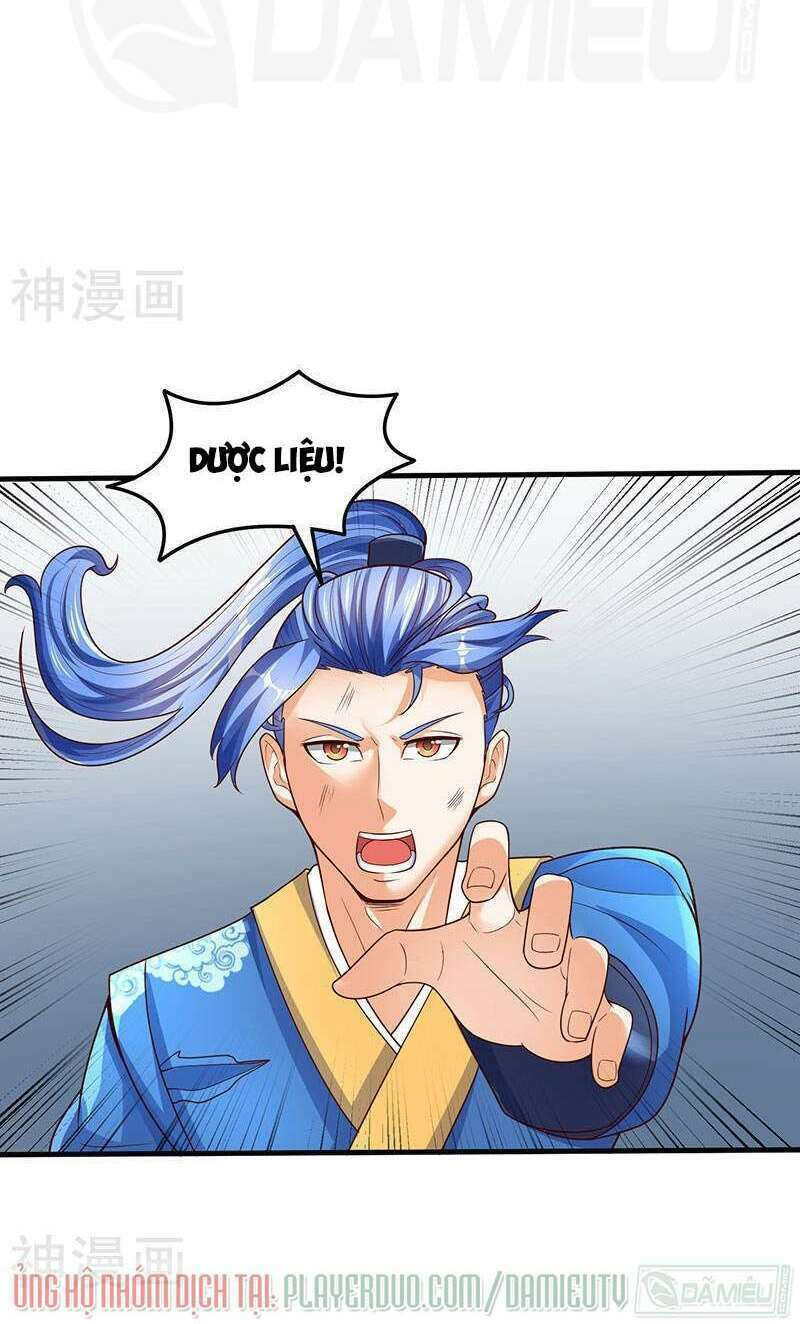 tối cường thăng cấp chapter 63 6