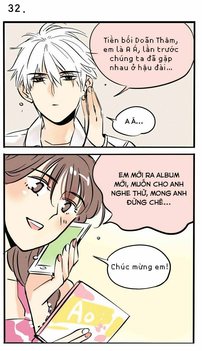 trang nhất toàn là hắn chapter 26 73