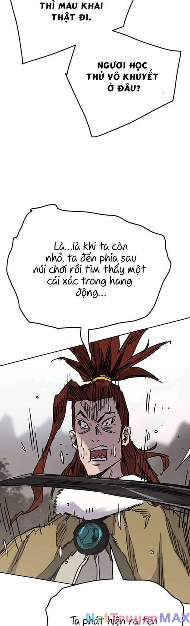 kiếm sĩ bất bại chapter 168 68