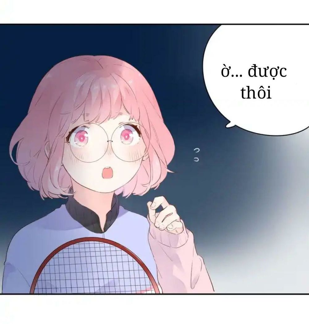 sos! tôi đã yêu một con sâu bướm (phần 2) chapter 48 5