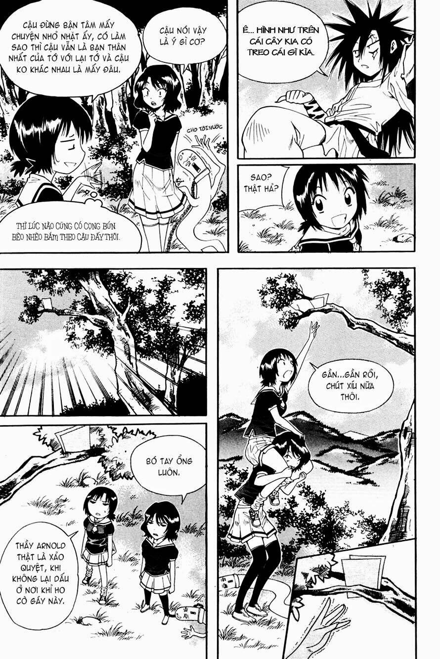 gwisin byeolgok - bí kíp của quỷ chapter 35 19