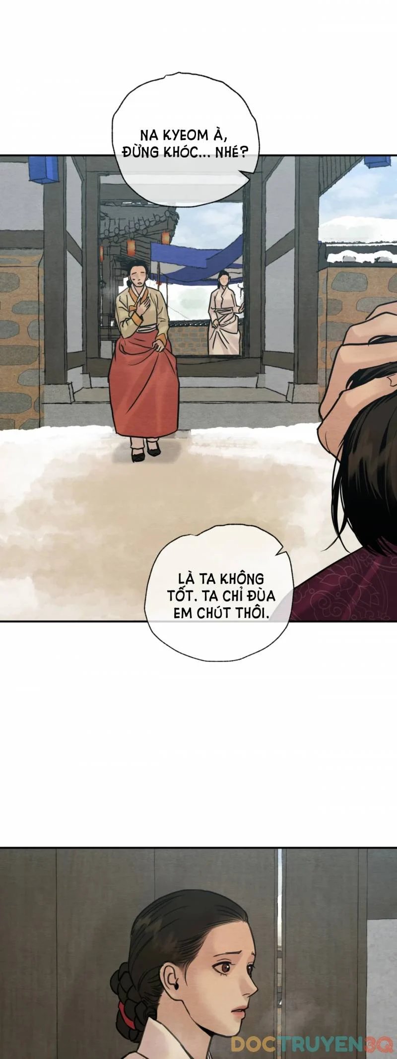 dạ ký chapter 107.6 24