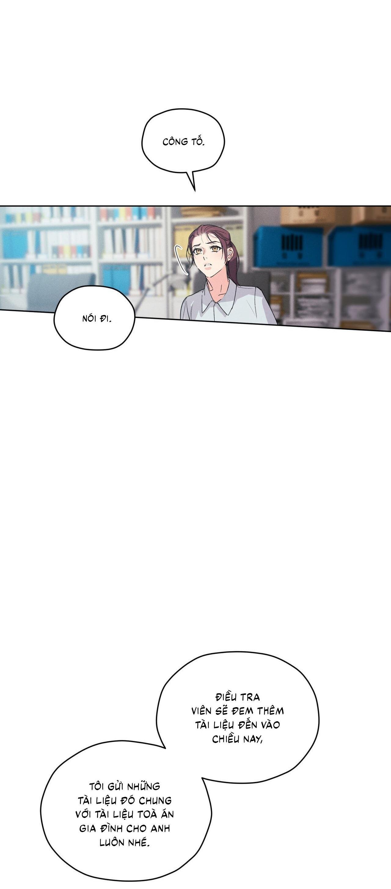 hồi ức của nhịp thở chapter 22 4