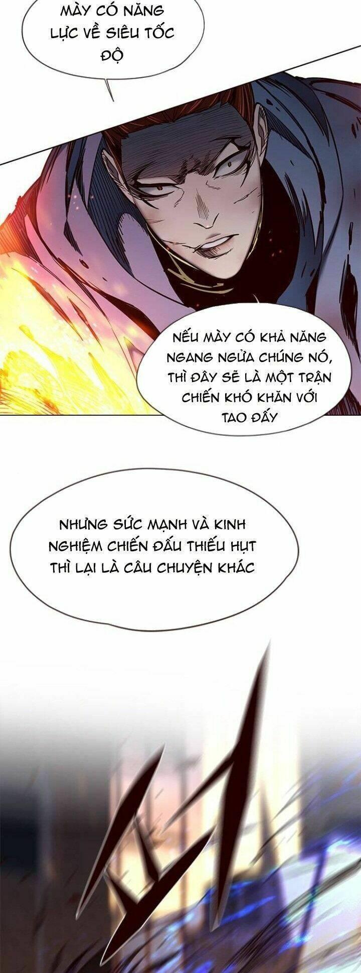 biến thân thành mèo chapter 109 23