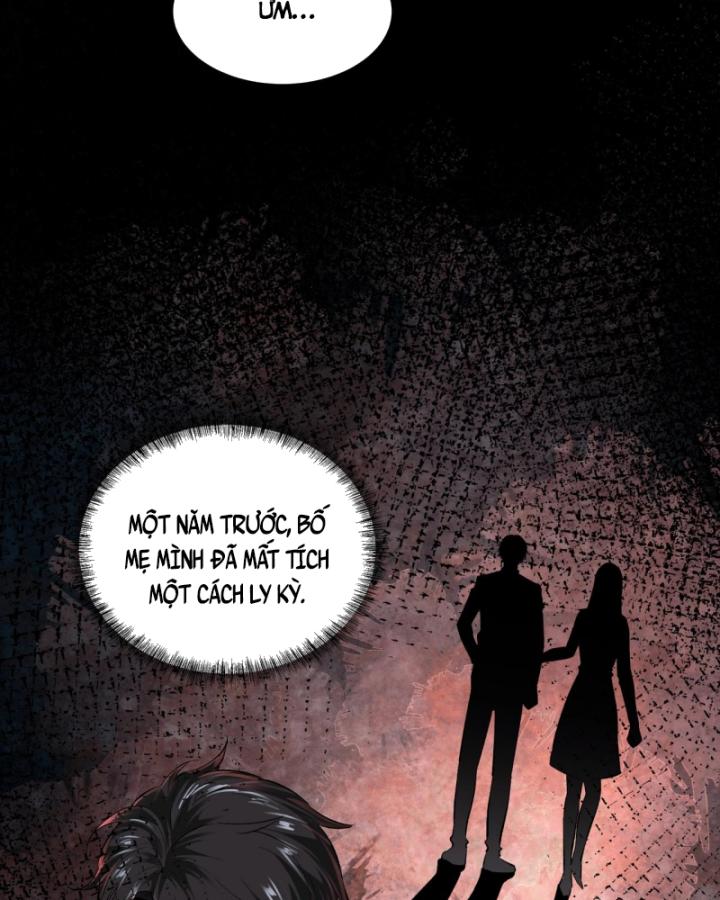tôi chơi thế giới kinh dị như một trò chơi nuôi dưỡng chapter 1 38