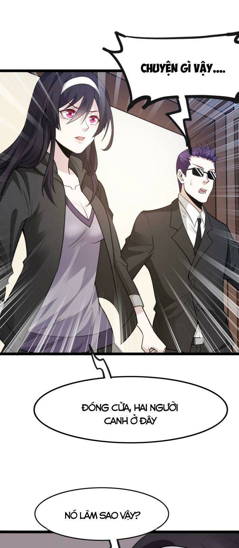 kiếm vũ chapter 192 41