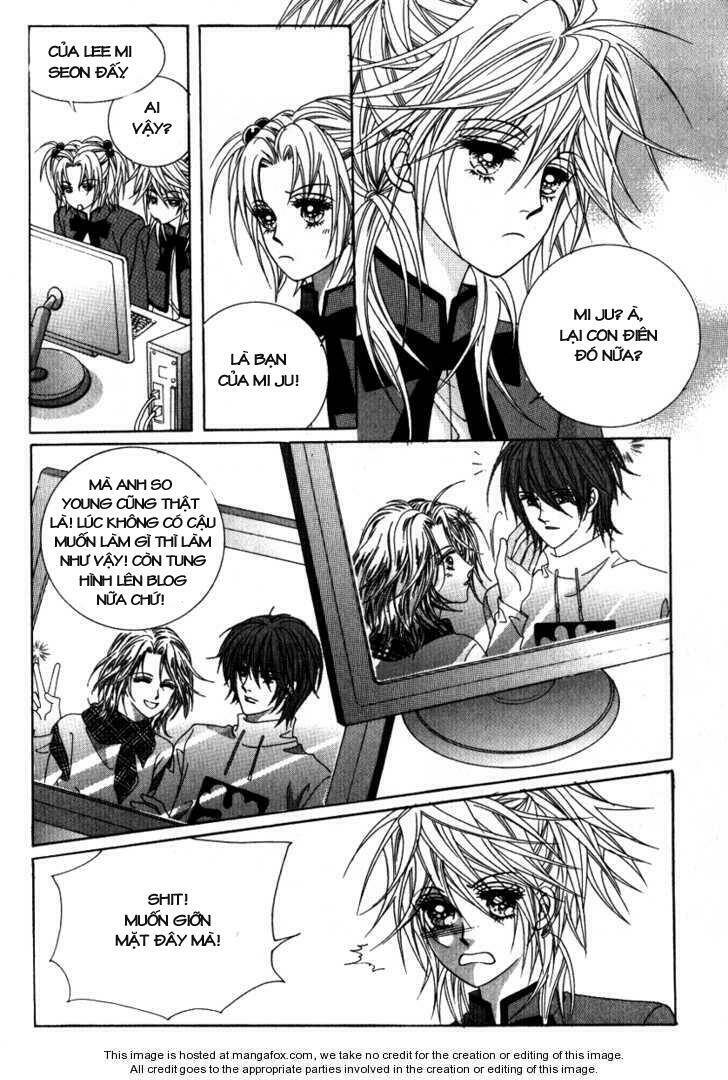 she's scary chapter 27 7