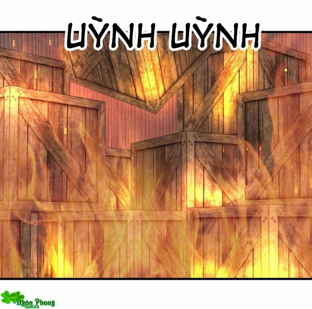 khi trò chơi ác ma bắt đầu chapter 93 25