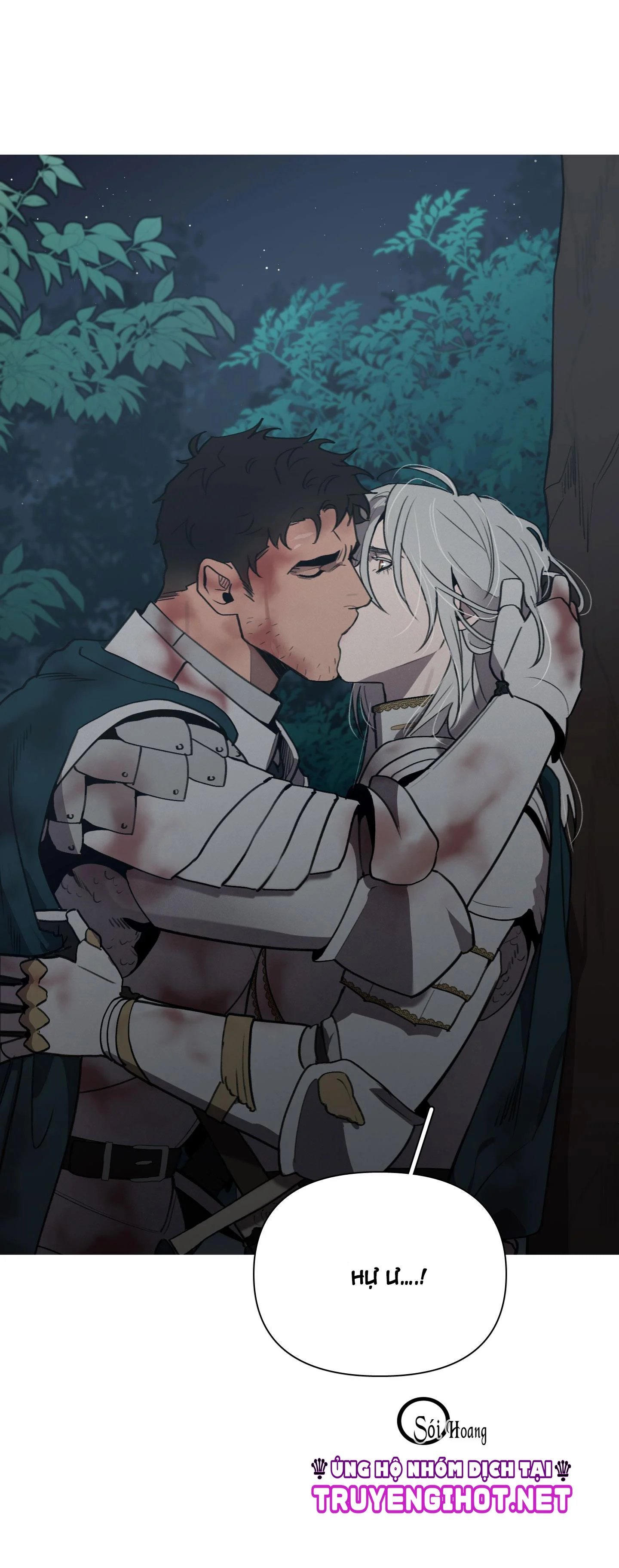 plaything - món đồ chơi của đại công tước chapter 22.2 15