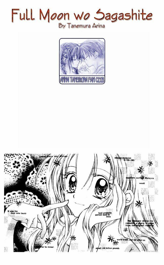 đi tìm mặt trăng tròn chapter 7 4