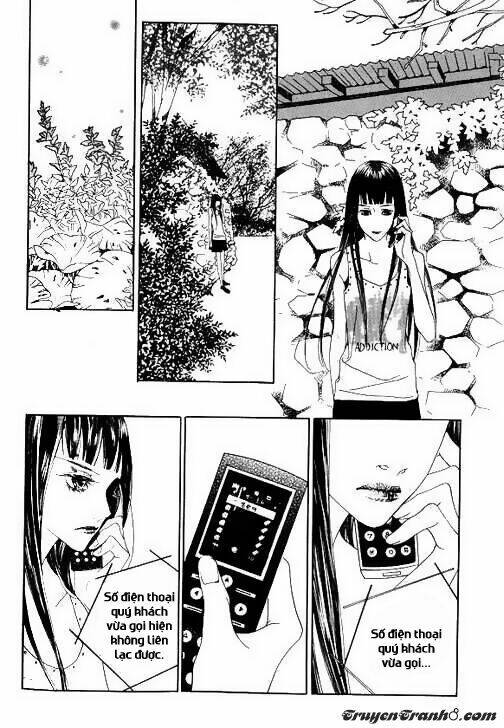 flowers of evil chapter 24 27