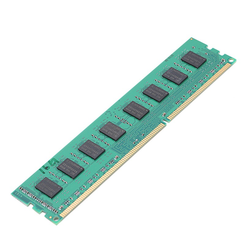 Ram Máy tính 2GB DDR3 1333Mhz (PC3-10600u)