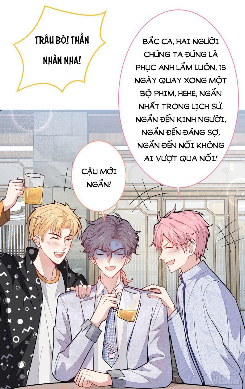 hotsearch của ảnh đế chapter 109 28