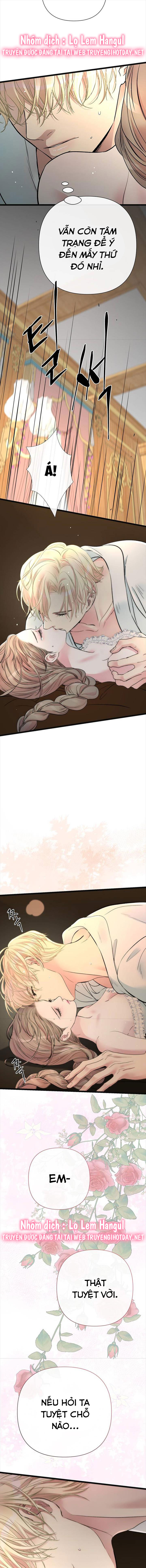 hoàng tử phiền toái chapter 41 13