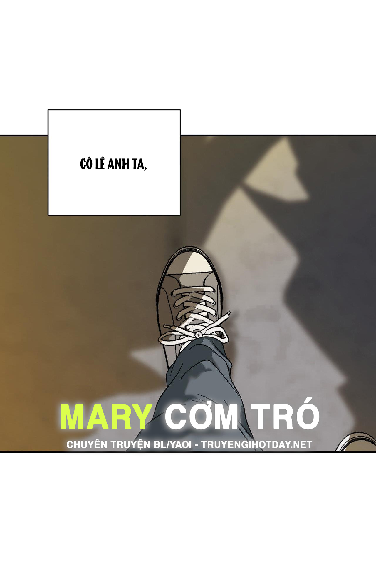 Shutline chapter 72.1 - Trang 22