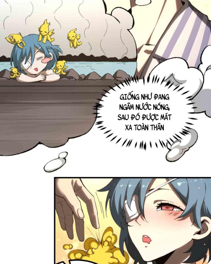 toàn dân chuyển chức: thành tựu của thánh kỵ sĩ ta là mạnh nhất chapter 3 37